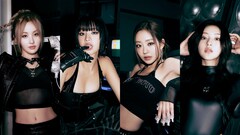 KISS OF LIFE、ALL(H)OURSが「さっぽろ雪まつり」にやってくる