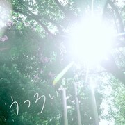 さゆべえ「うつろい」配信ジャケット