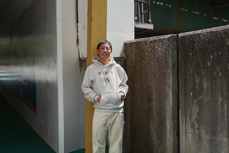 森田哲矢（さらば青春の光）