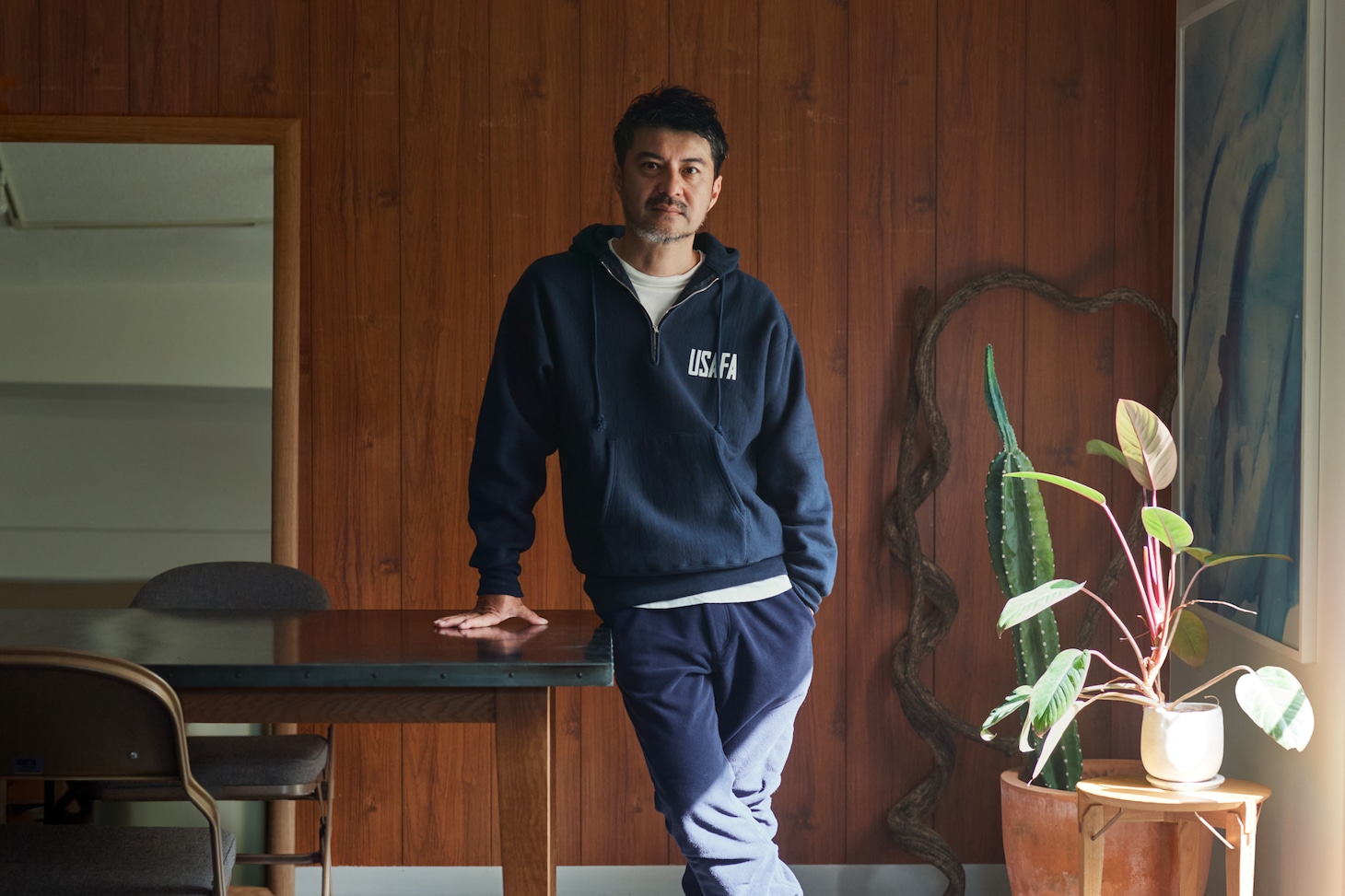 藤井隆行