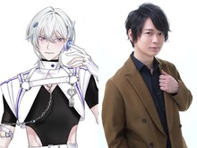 シアン（CV：土岐隼一）