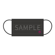 「AGF2024」ノベルティのマスク。