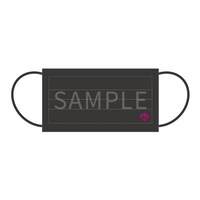 「AGF2024」ノベルティのマスク。