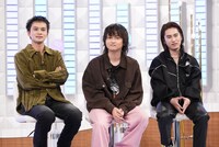 DISH// (c)日本テレビ