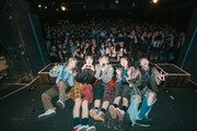 小倉FUSEのBiSと研究員。