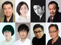 ドラマ「カプカプ」1話～5話出演ゲスト