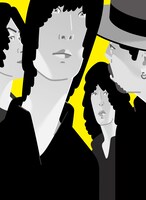 クリープハイプ「こんなところに居たのかやっと見つけたよ」初回限定盤ジャケット