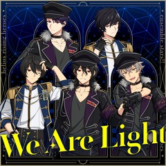 ゲーム「エリオスR」「あんスタ！！」コラボ曲配信、MVを先行公開