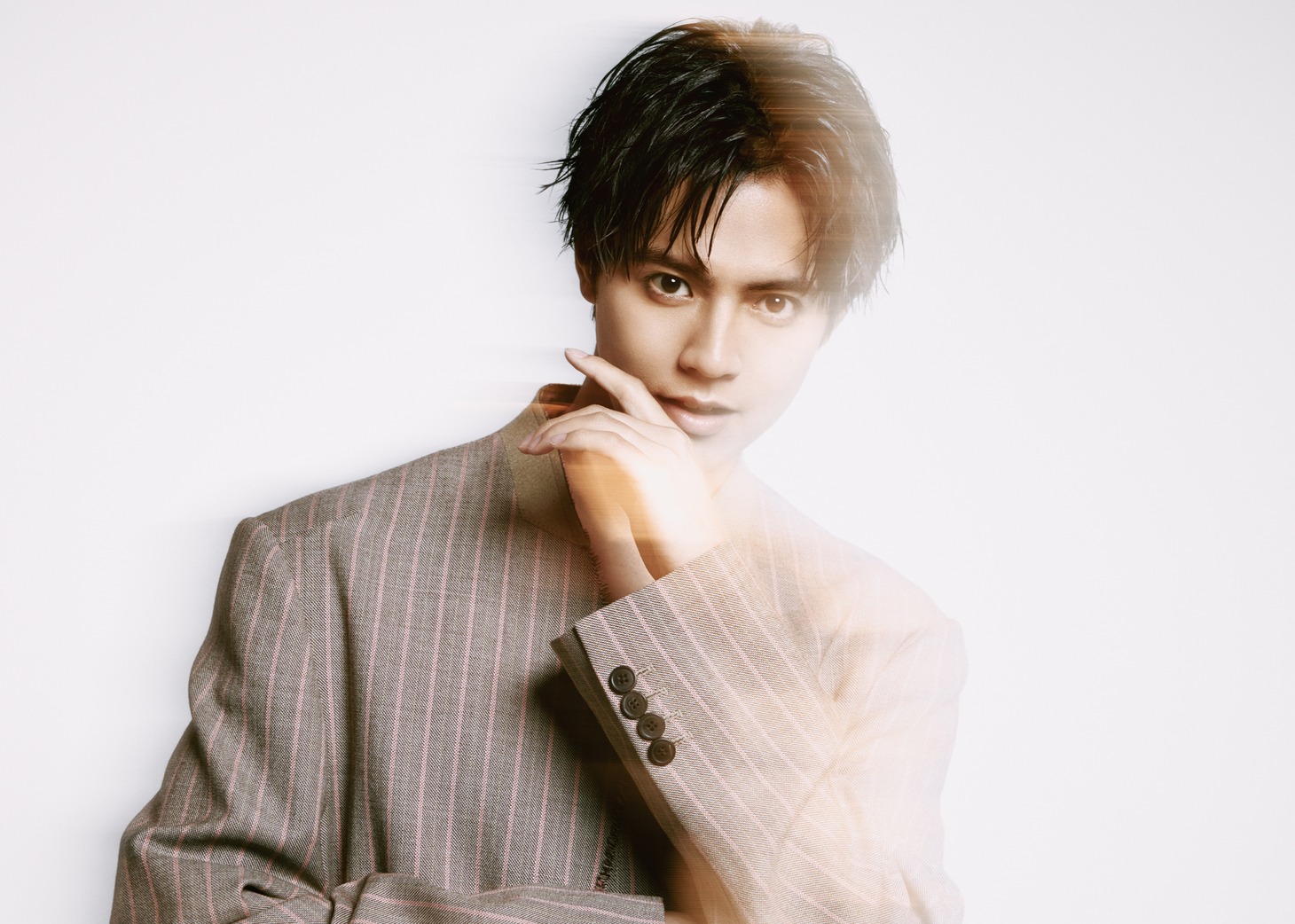 片寄涼太