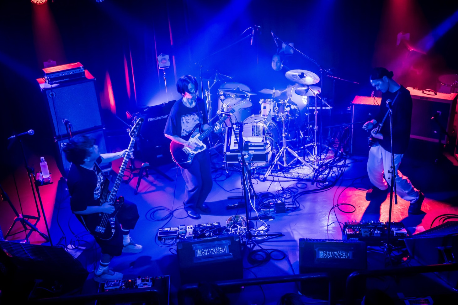 LITE（Photo by TAKASHI KONUMA）
