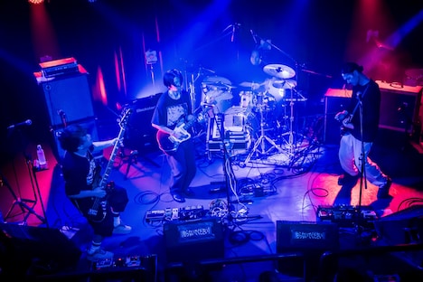 LITE（Photo by TAKASHI KONUMA）