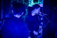 武田信幸（G / LITE）（Photo by TAKASHI KONUMA）