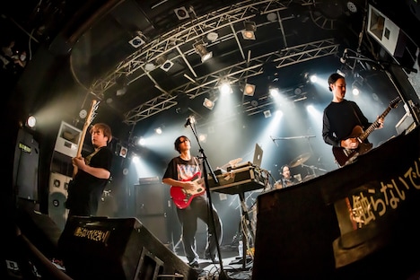 LITE（Photo by TAKASHI KONUMA）