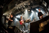 LITE(Photo by TAKASHI KONUMA)