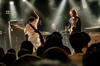 Rega（Photo by TAKASHI KONUMA）