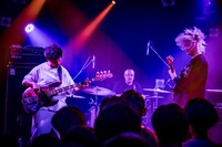 Rega（Photo by TAKASHI KONUMA）