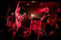 Rega（Photo by TAKASHI KONUMA）