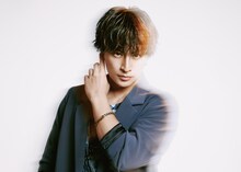 白濱亜嵐（GENERATIONS）