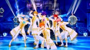 すとぷり「Strawberry Prince Forever」映像ディスク収録のパフォーマンスシーンより。