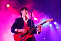 戸塚祥太（A.B.C-Z）（撮影：小境勝巳）