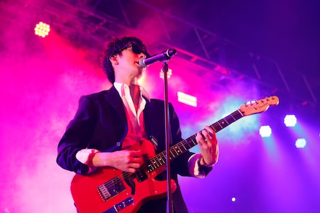 戸塚祥太(A.B.C-Z)(撮影:小境勝巳)