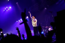 戸塚祥太（A.B.C-Z）（撮影：小境勝巳）