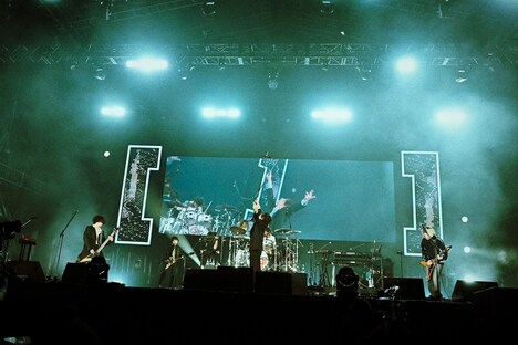 「THIS FES '24 in Sagamihara」初日公演の様子。