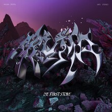 MY FIRST STORY「アクマ」配信ジャケット