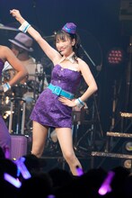 高城れに（撮影：上飯坂一）