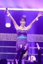 高城れに（撮影：上飯坂一）