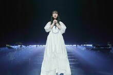 高城れに（撮影：上飯坂一）