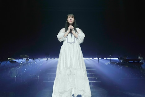 高城れに（撮影：上飯坂一）