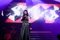 高城れに（撮影：上飯坂一）