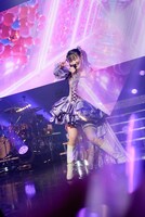 高城れに（撮影：上飯坂一）