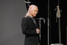 HYDE (c)日本テレビ