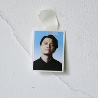 KREVA「Forever Student」配信ジャケット