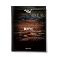 cherry chill will.「"BONAFIDE" -soundtrack of my life-」通常版