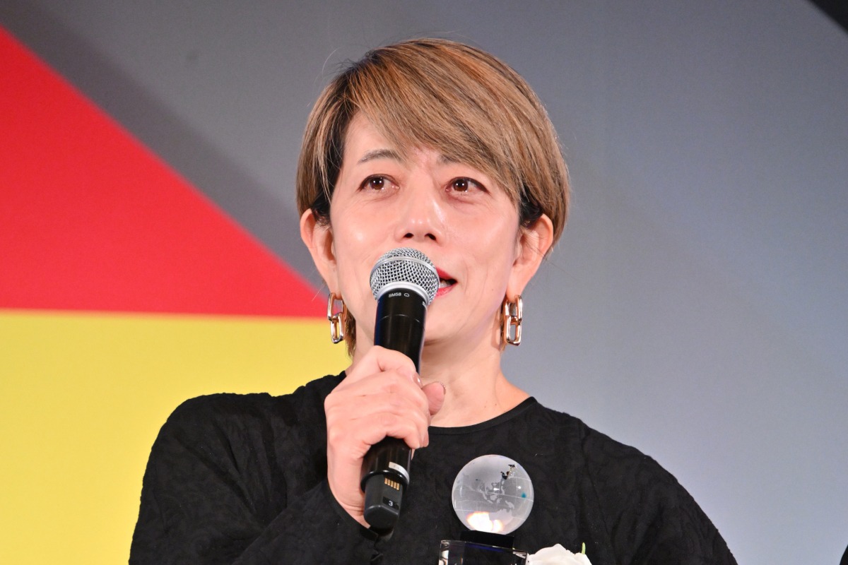 「不適切にもほどがある！」プロデューサー磯山晶。
