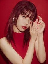 アイナ・ジ・エンド（写真提供：NHK）