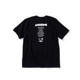 アンジュルム×BEAMSコラボTシャツを着用する橋迫鈴。 - アンジュルム  