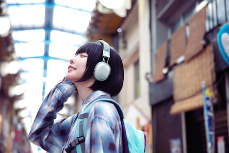 AVIOT「僕の世界に、ノイズはいらない。」編より。