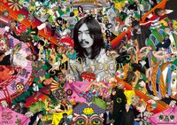 「HAPPY HOLIDAYSキャンペーン」広告ビジュアル