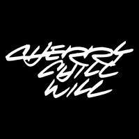 cherry chill will.ロゴ
