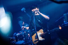 「サカナクション山口一郎『チ。』を深める」より。（写真提供：NHK）