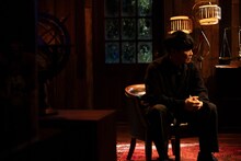 「サカナクション山口一郎『チ。』を深める」より。（写真提供：NHK）