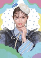 葉月結菜（いぎなり東北産）