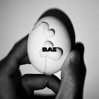 jo0ji「BAE」配信ジャケット