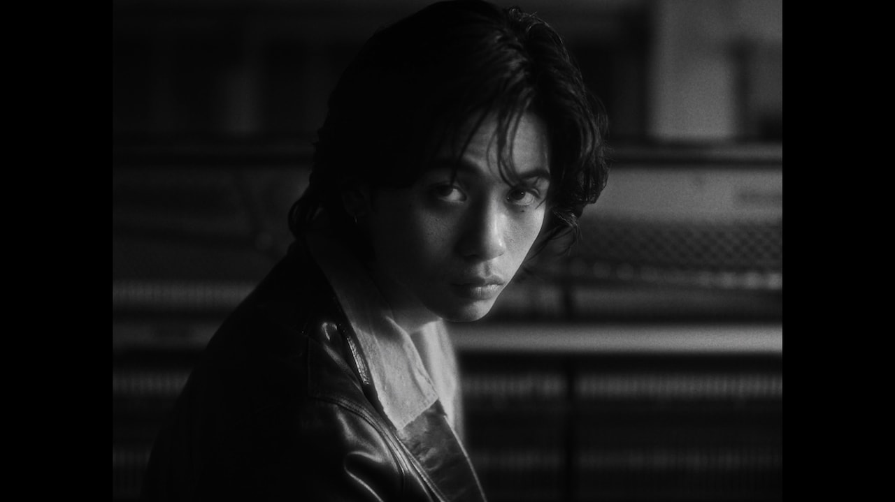 jo0ji、新曲「BAE」MVで楽曲に込められた葛藤と希望を表現