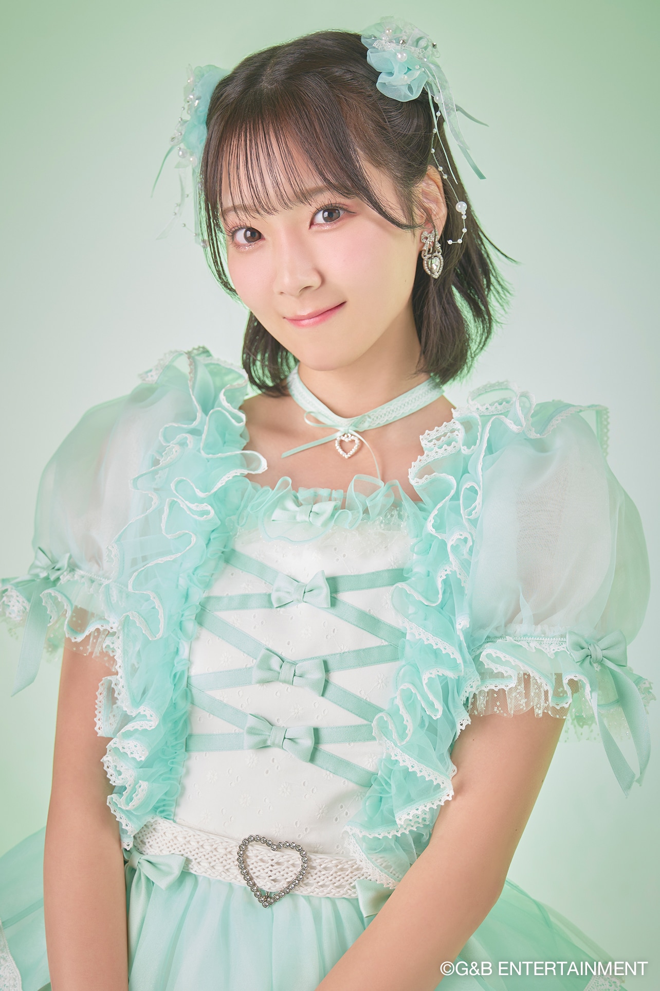 古松華