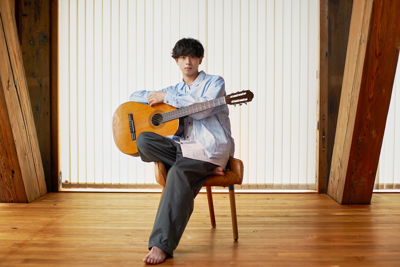 福岡出身SSWニイナ「恋のはじまり ep」リリース、タワレコ発掘